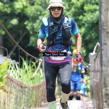 Runner Photo 5257027