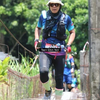 Runner Photo 5257028