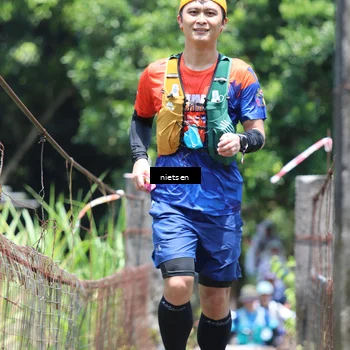 Runner Photo 5257037