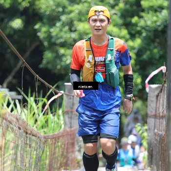 Runner Photo 5257038