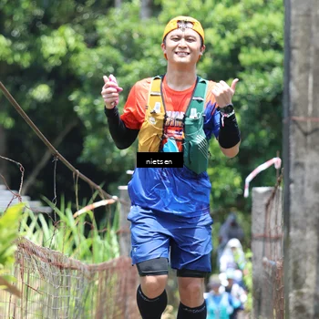 Runner Photo 5257039