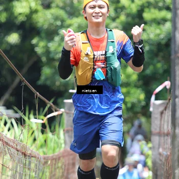 Runner Photo 5257040