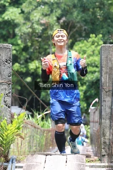 Runner Photo 5257045