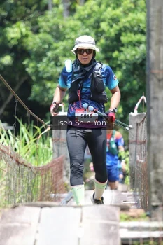 Runner Photo 5257046