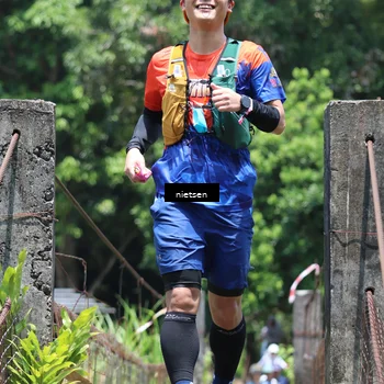 Runner Photo 5257047