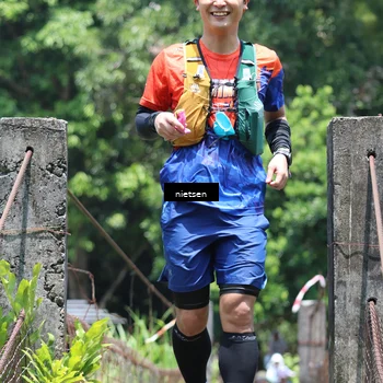 Runner Photo 5257048