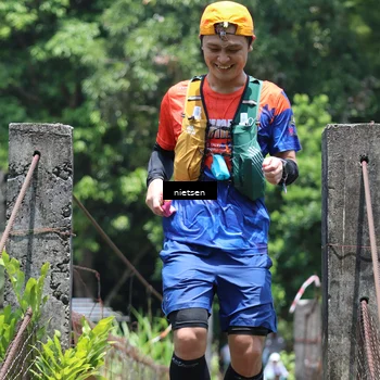 Runner Photo 5257049