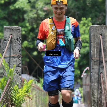 Runner Photo 5257051