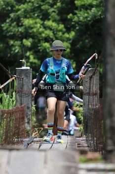 Runner Photo 5257053