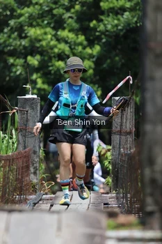 Runner Photo 5257054