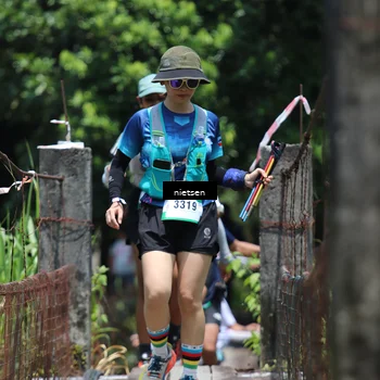 Runner Photo 5257055