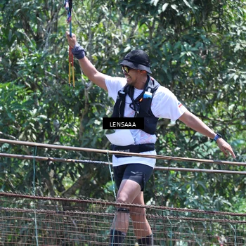Runner Photo 5257061