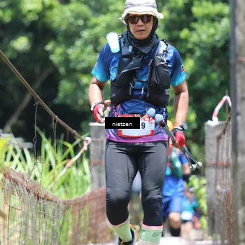 Runner Photo 5257062