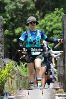 Runner Photo 5257071