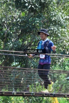 Runner Photo 5257072