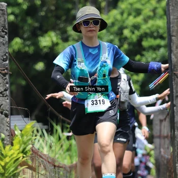 Runner Photo 5257073