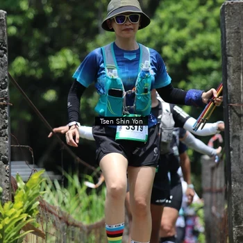 Runner Photo 5257074