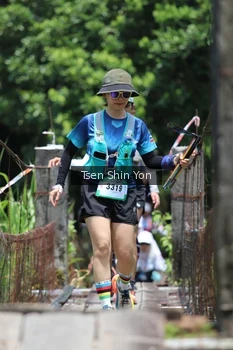 Runner Photo 5257075