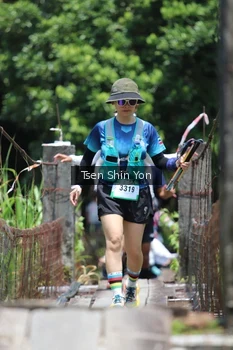 Runner Photo 5257076