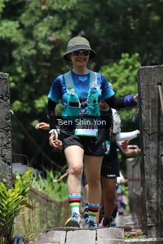 Runner Photo 5257079