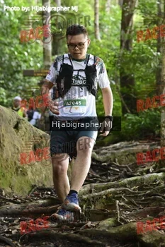Runner Photo 525708