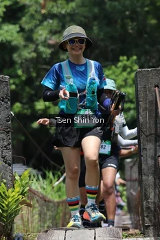 Runner Photo 5257080