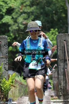 Runner Photo 5257085