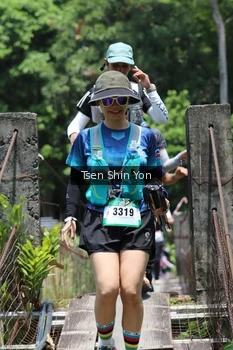 Runner Photo 5257088