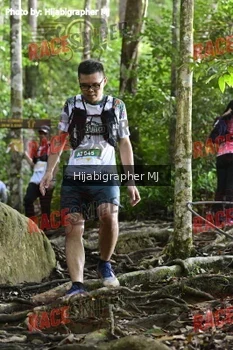 Runner Photo 525709