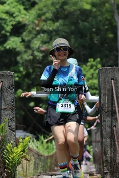 Runner Photo 5257093