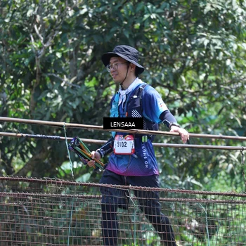Runner Photo 5257095