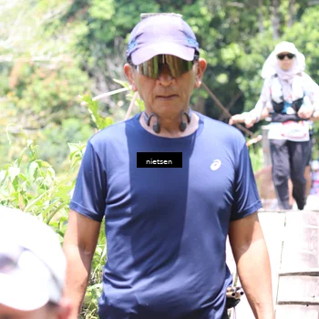 Runner Photo 5257099