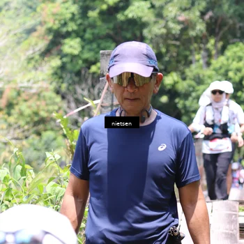 Runner Photo 5257111