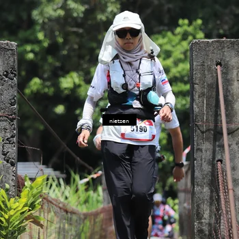Runner Photo 5257112