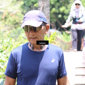 Runner Photo 5257117