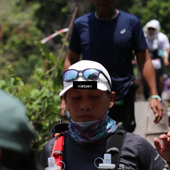 Runner Photo 5257120