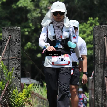 Runner Photo 5257127