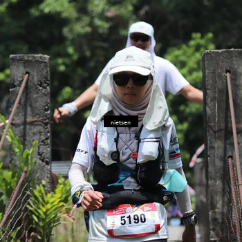 Runner Photo 5257130