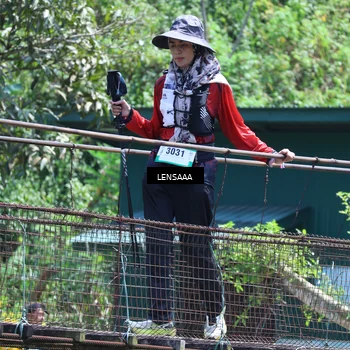 Runner Photo 5257132