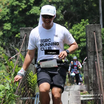Runner Photo 5257133