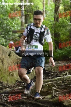 Runner Photo 525714