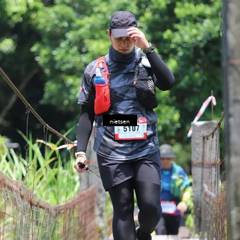 Runner Photo 5257156
