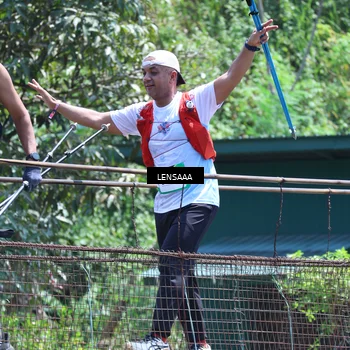 Runner Photo 5257164