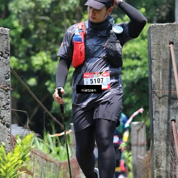 Runner Photo 5257165