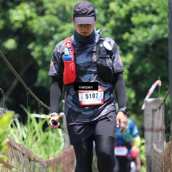 Runner Photo 5257168