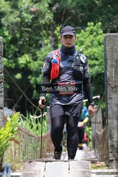 Runner Photo 5257171