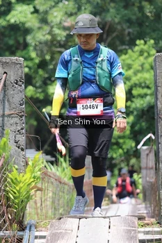 Runner Photo 5257188