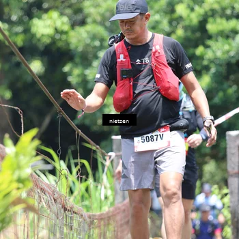 Runner Photo 5257192