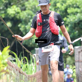 Runner Photo 5257193