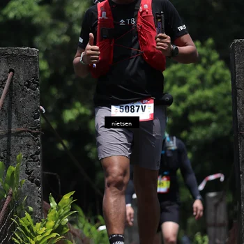 Runner Photo 5257200